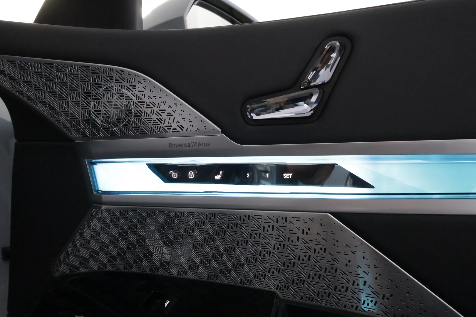 BMW i7 2023