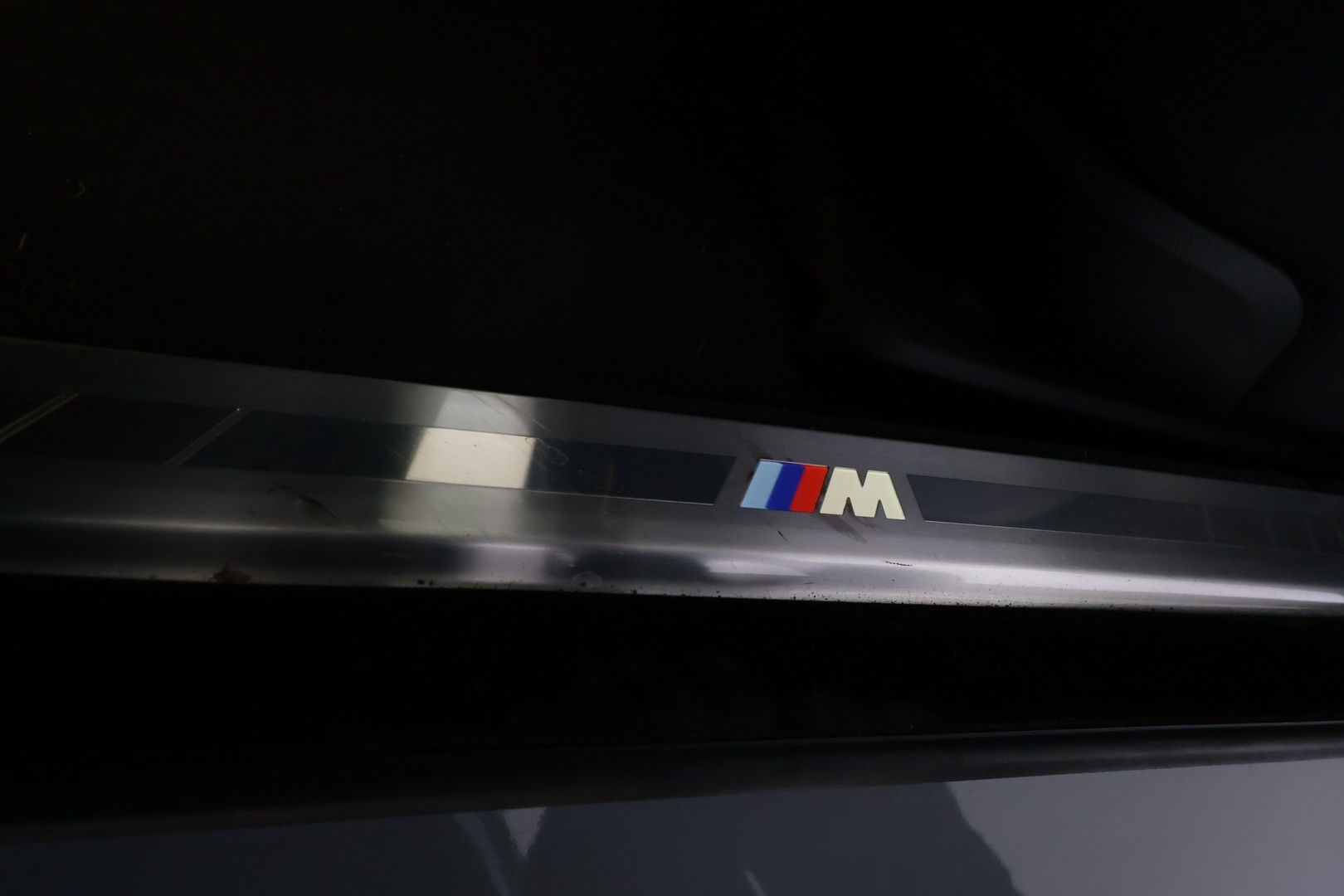 BMW i7 2023