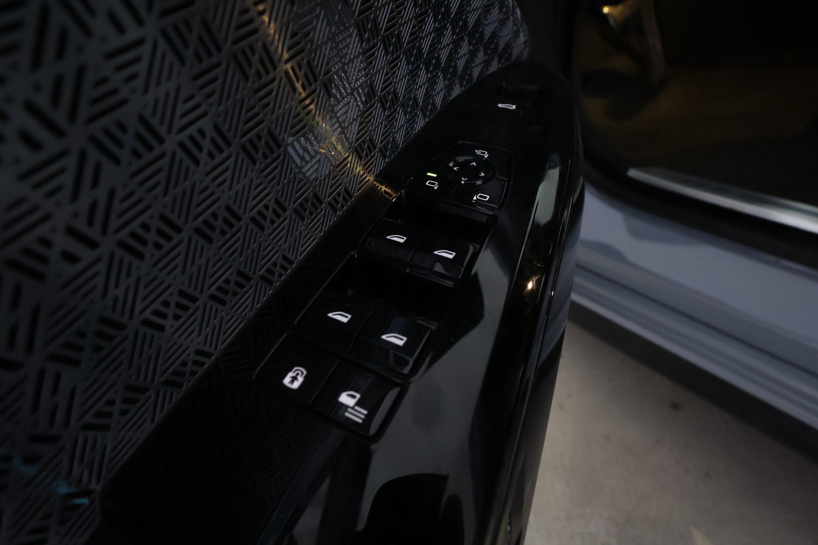 BMW i7 2023