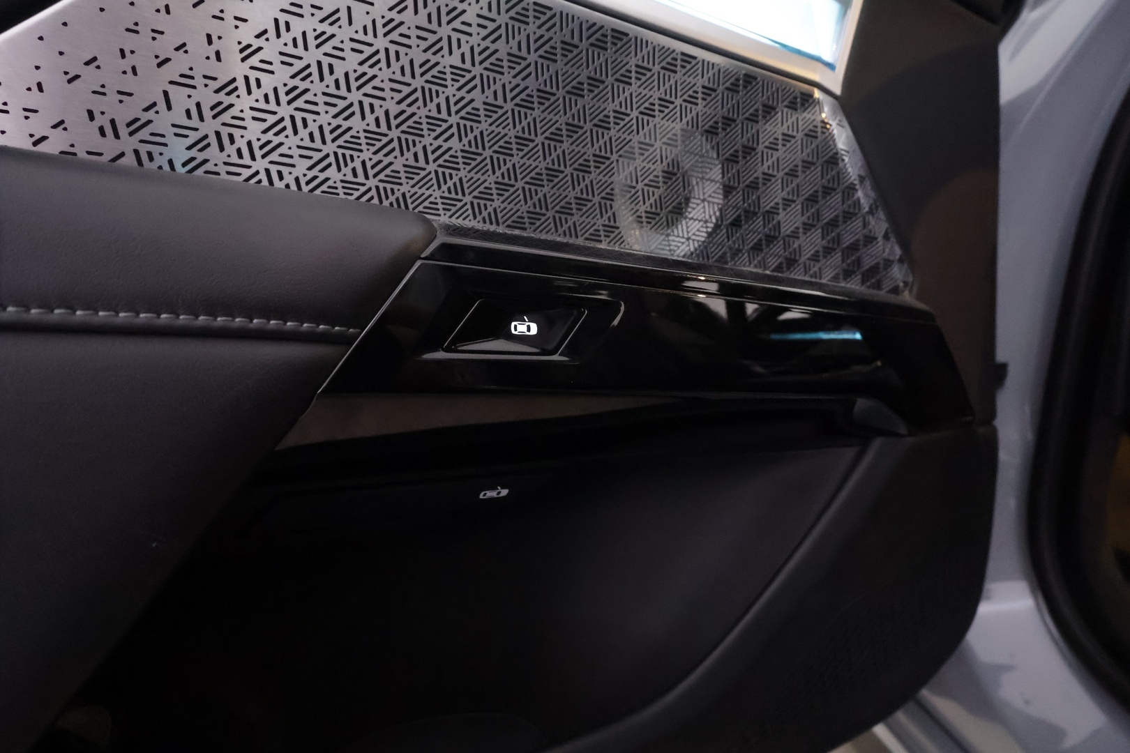 BMW i7 2023