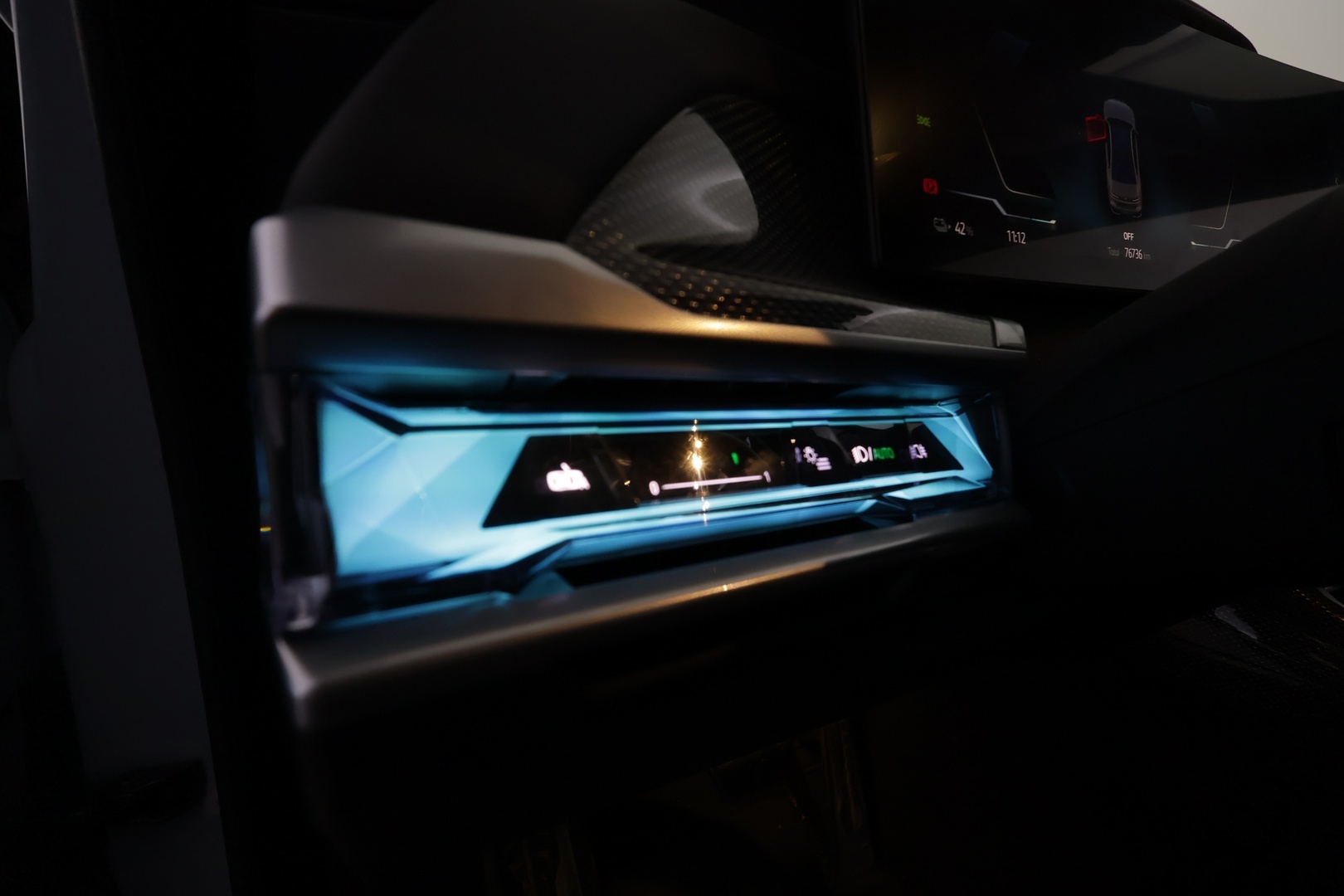 BMW i7 2023