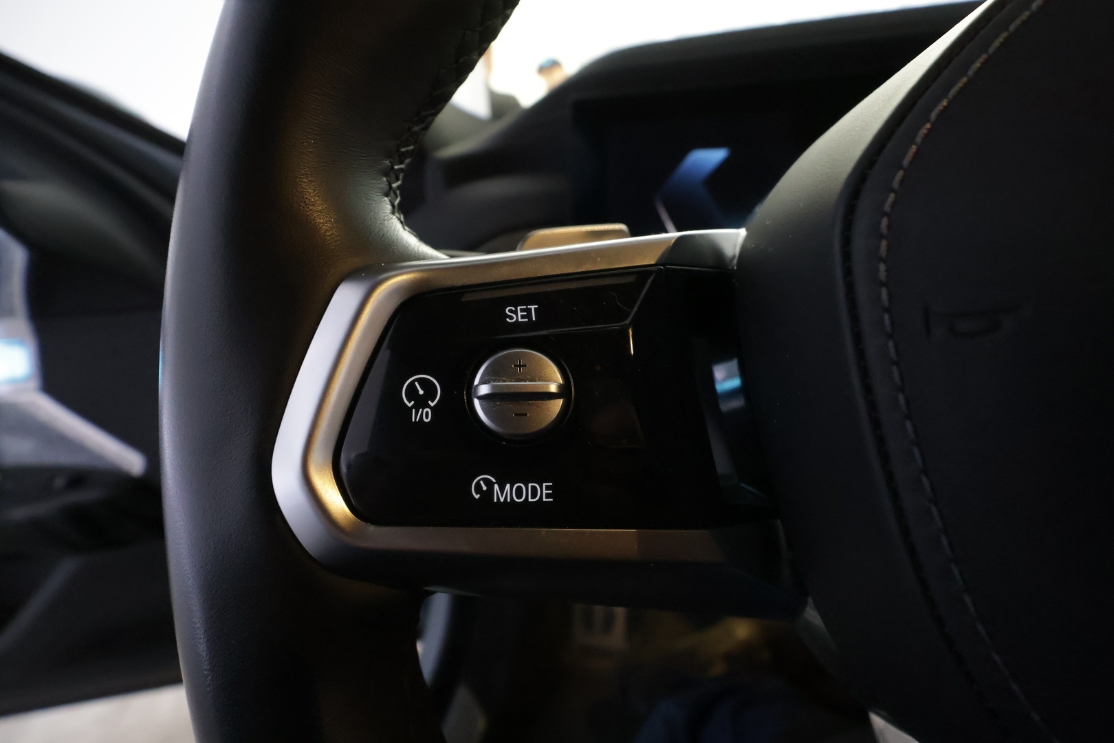 BMW i7 2023