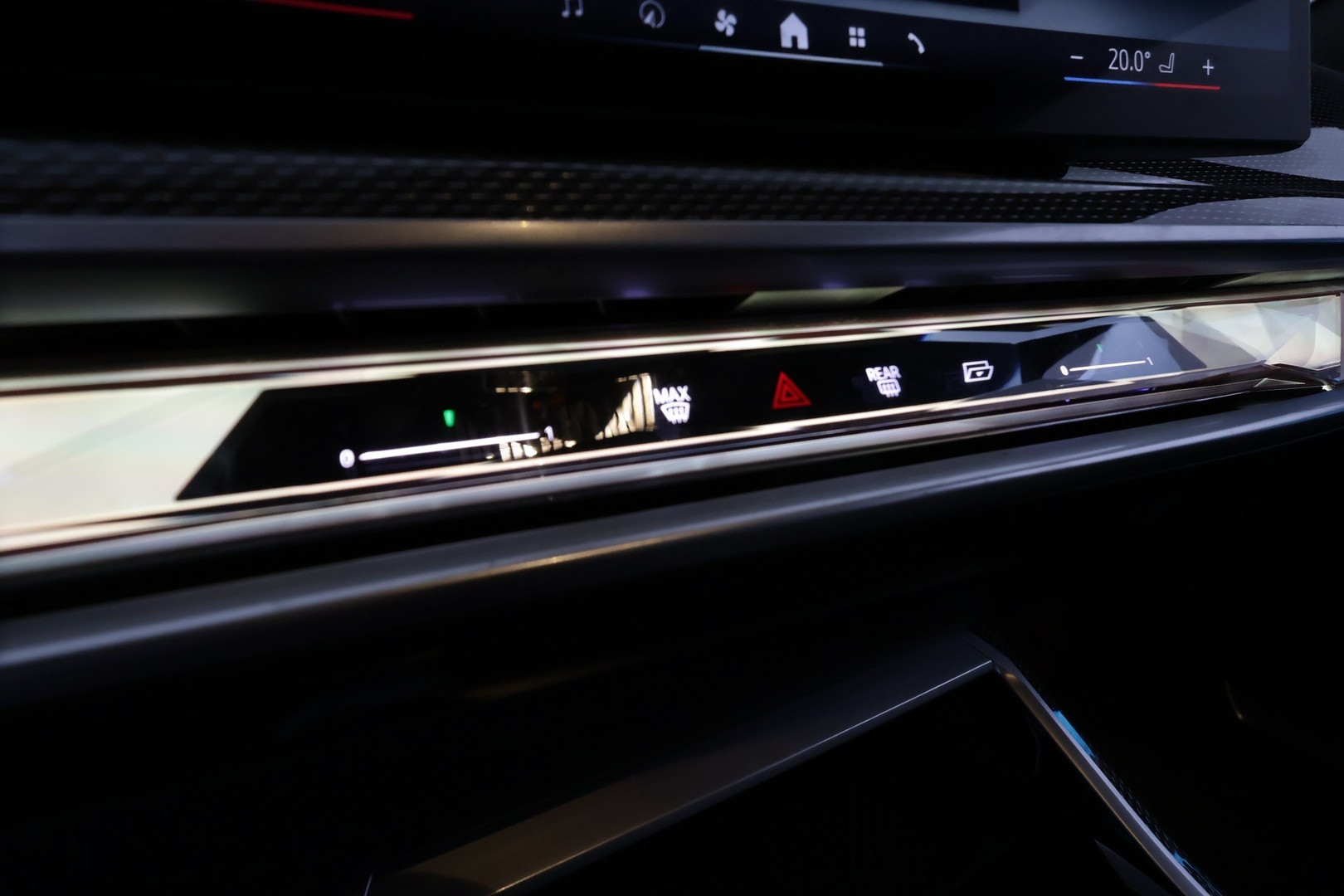BMW i7 2023