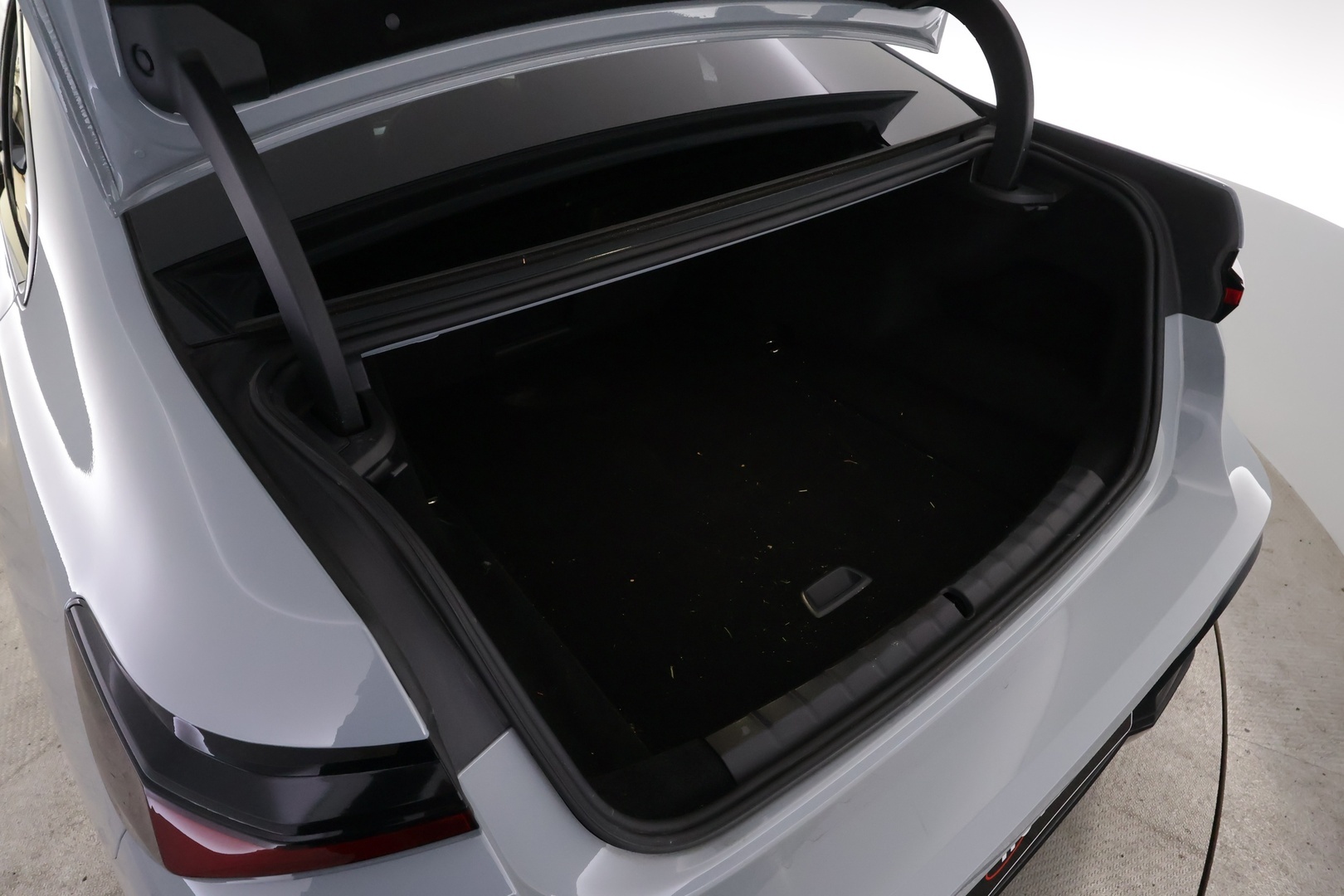 BMW i7 2023