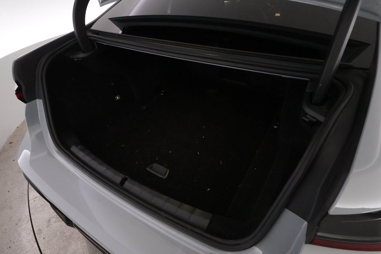 BMW i7 2023