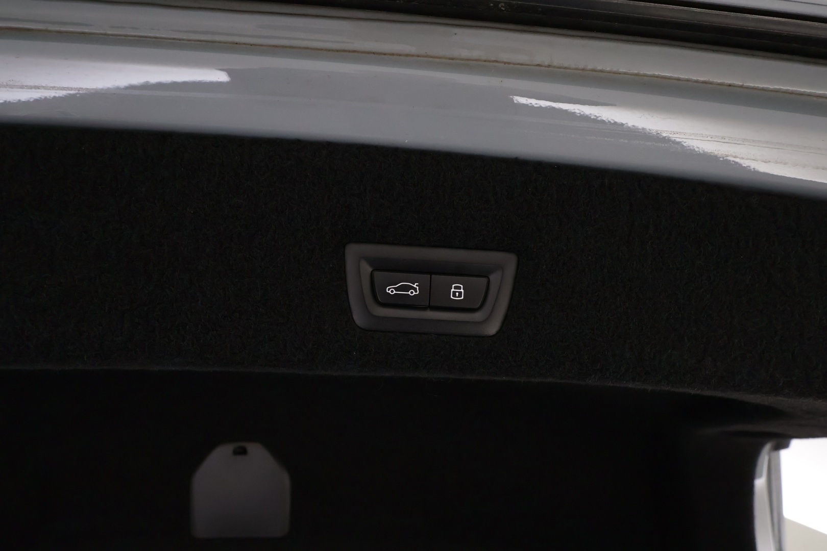BMW i7 2023
