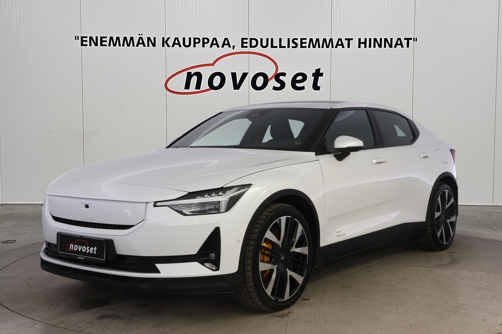 POLESTAR 2 2025