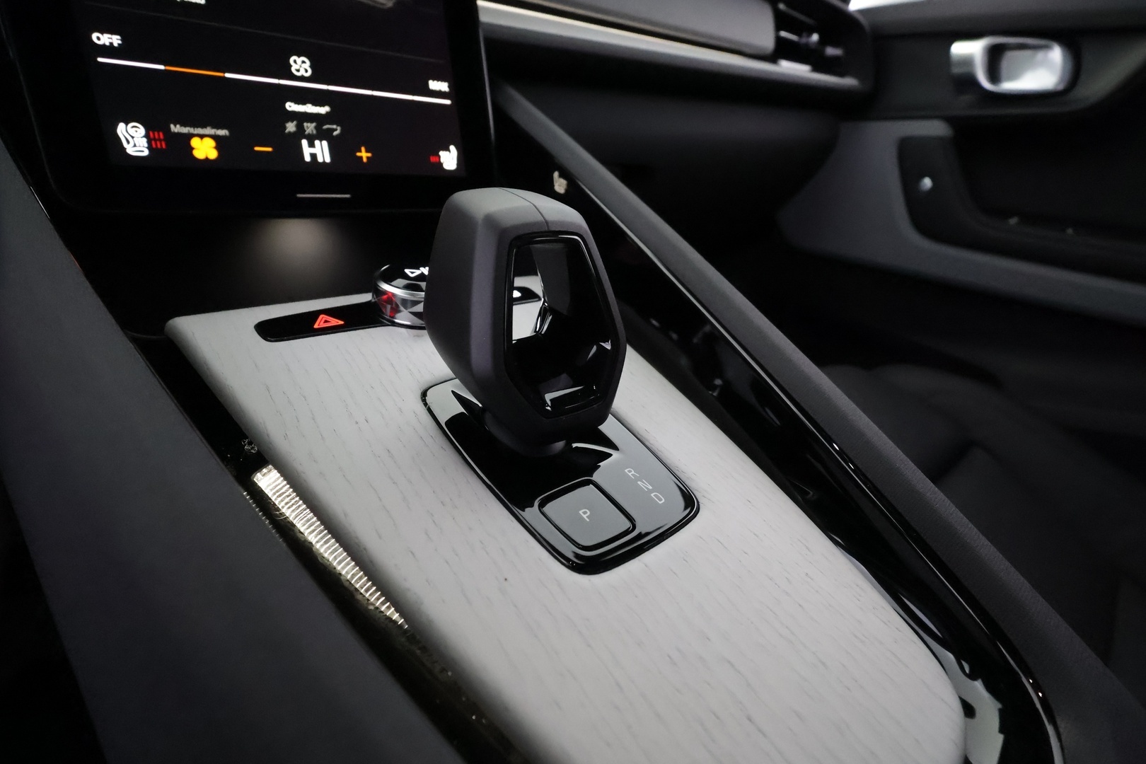 POLESTAR 2 2025