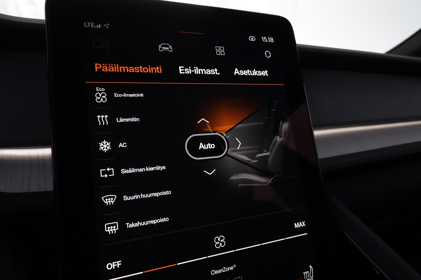POLESTAR 2 2025