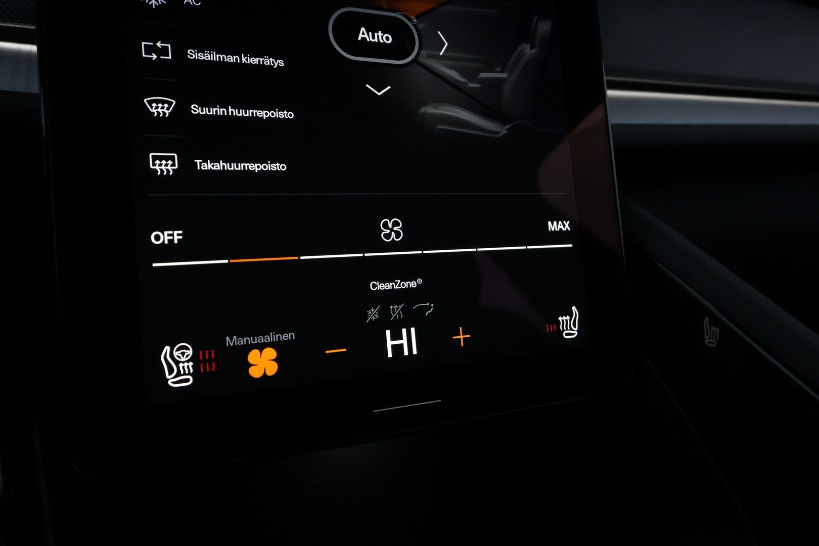 POLESTAR 2 2025