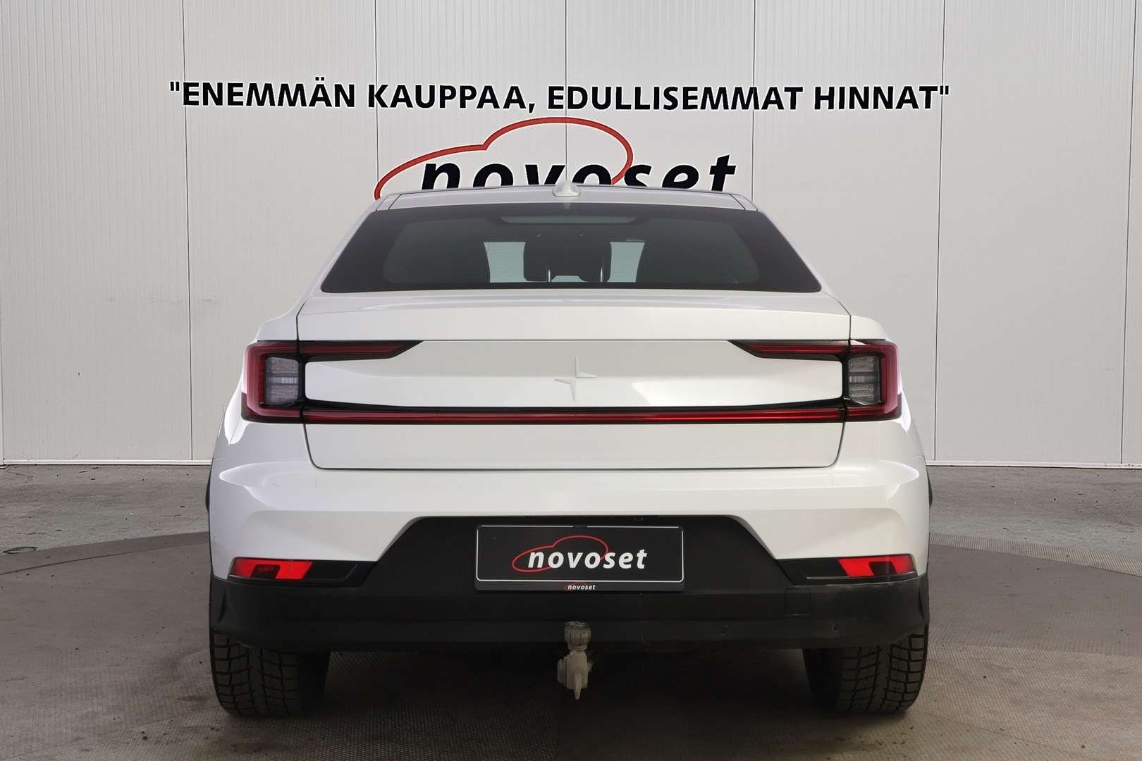 POLESTAR 2 2025