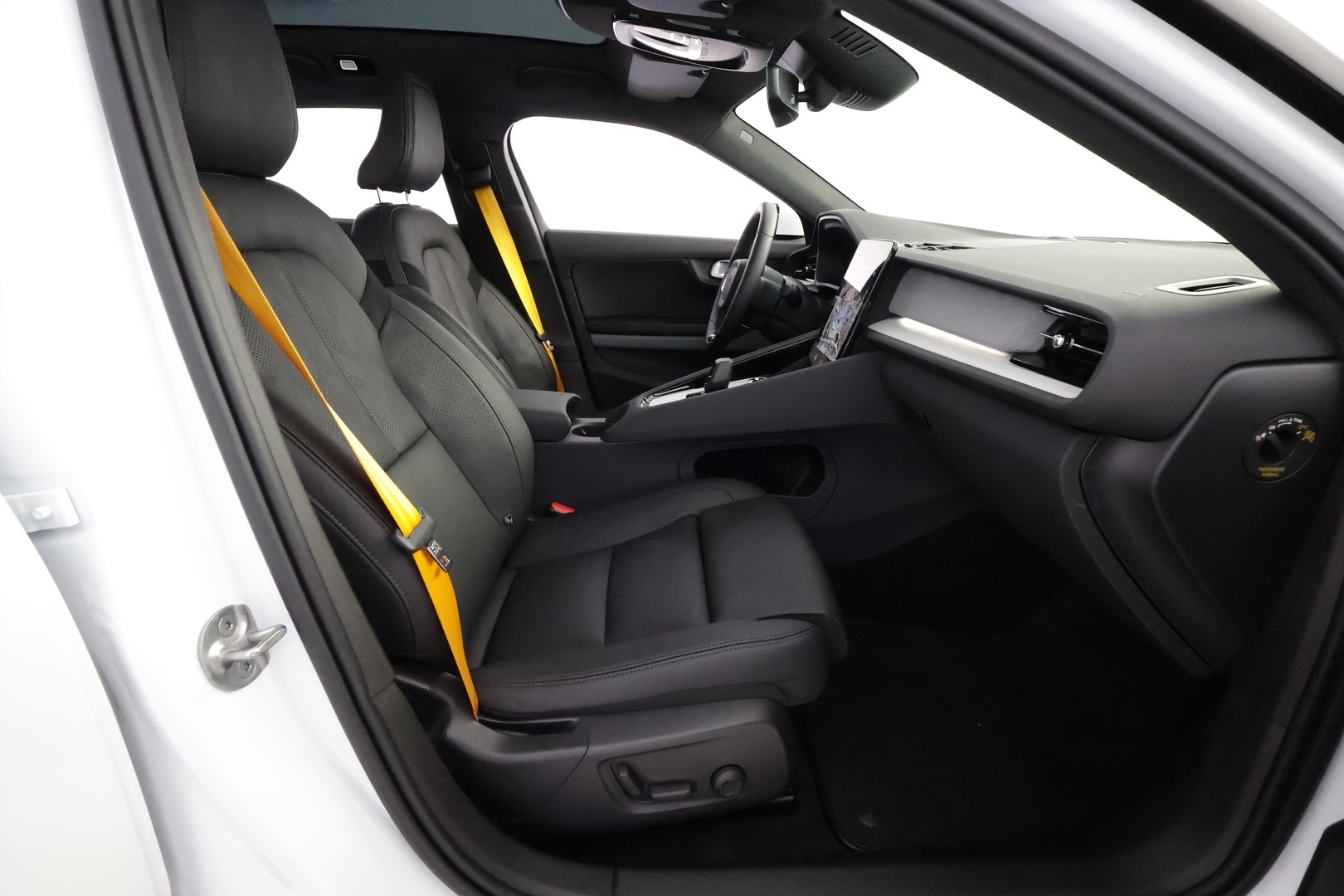 POLESTAR 2 2025