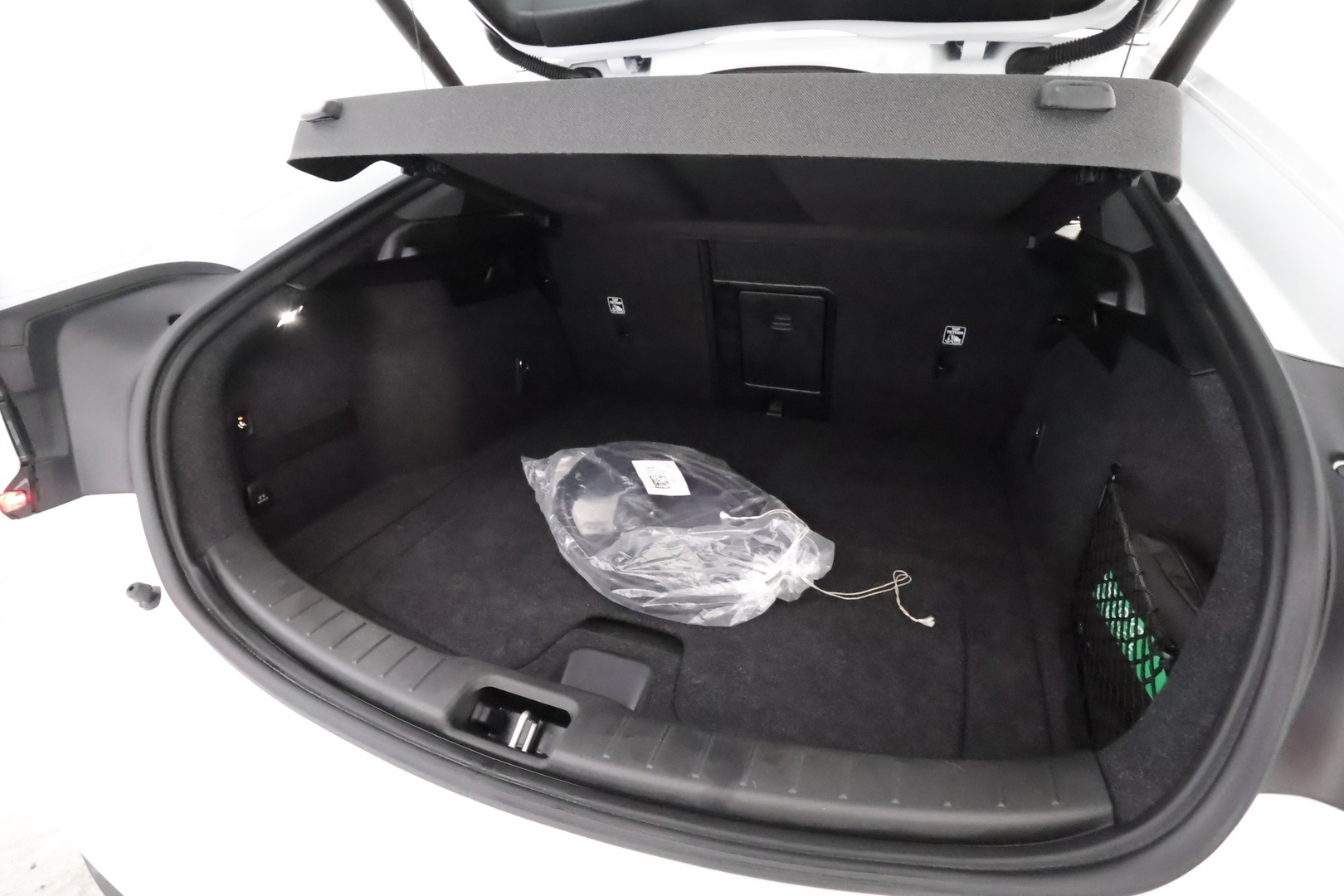 POLESTAR 2 2025