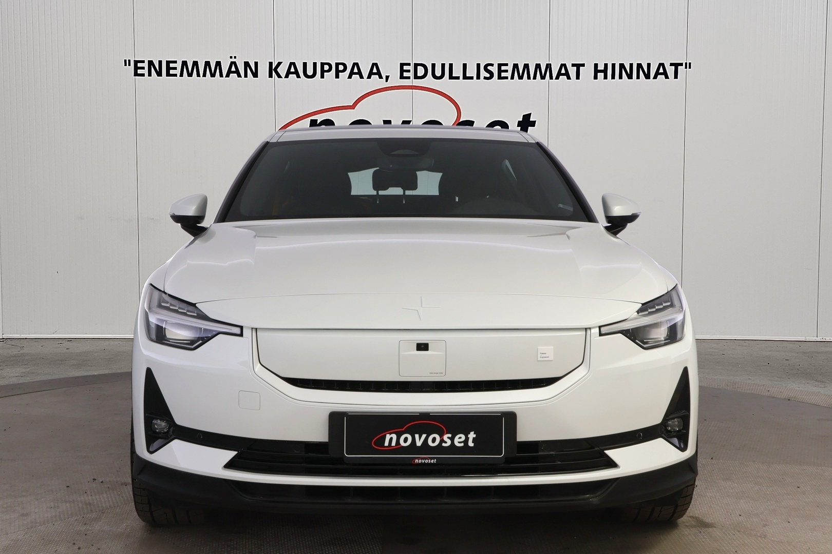 POLESTAR 2 2025