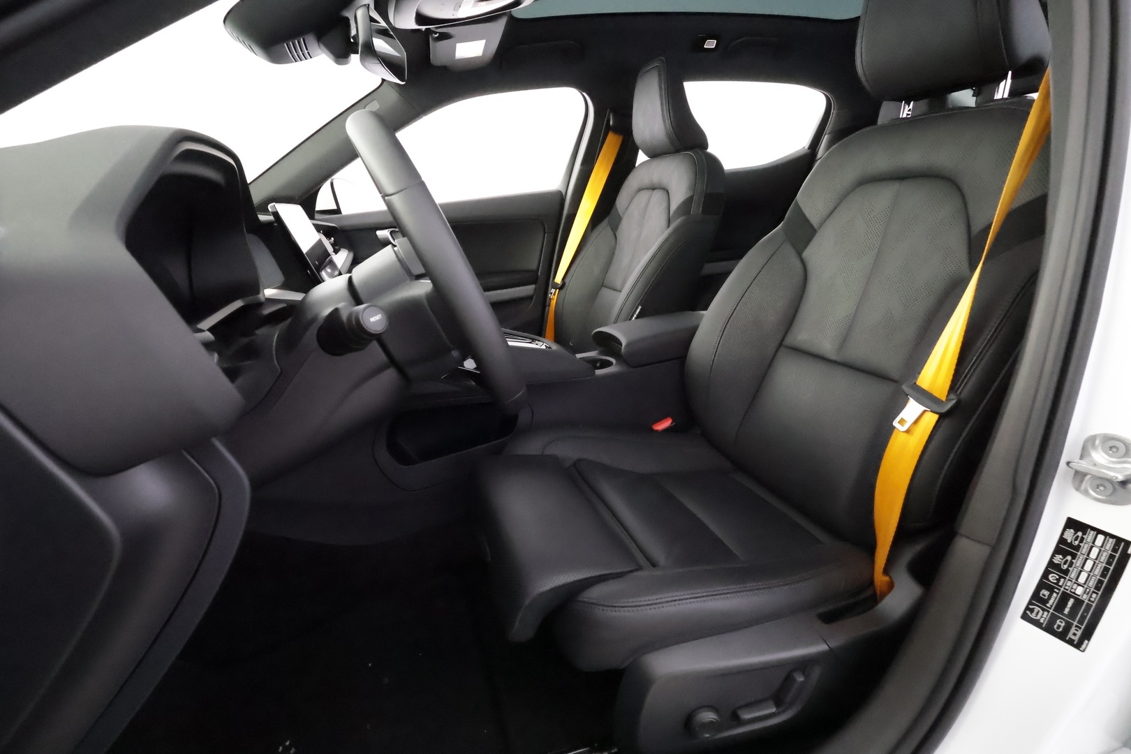 POLESTAR 2 2025