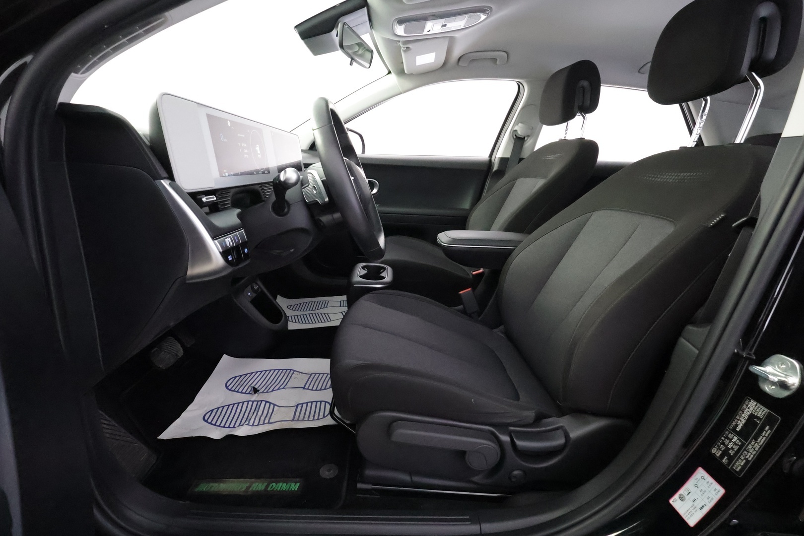 HYUNDAI IONIQ 5 2022