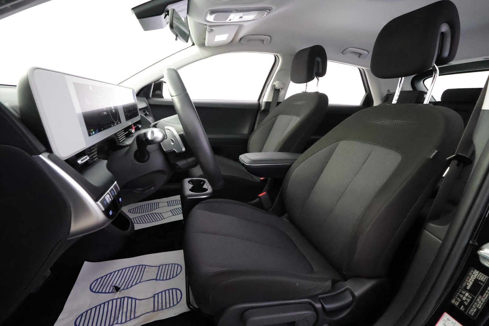 HYUNDAI IONIQ 5 2022