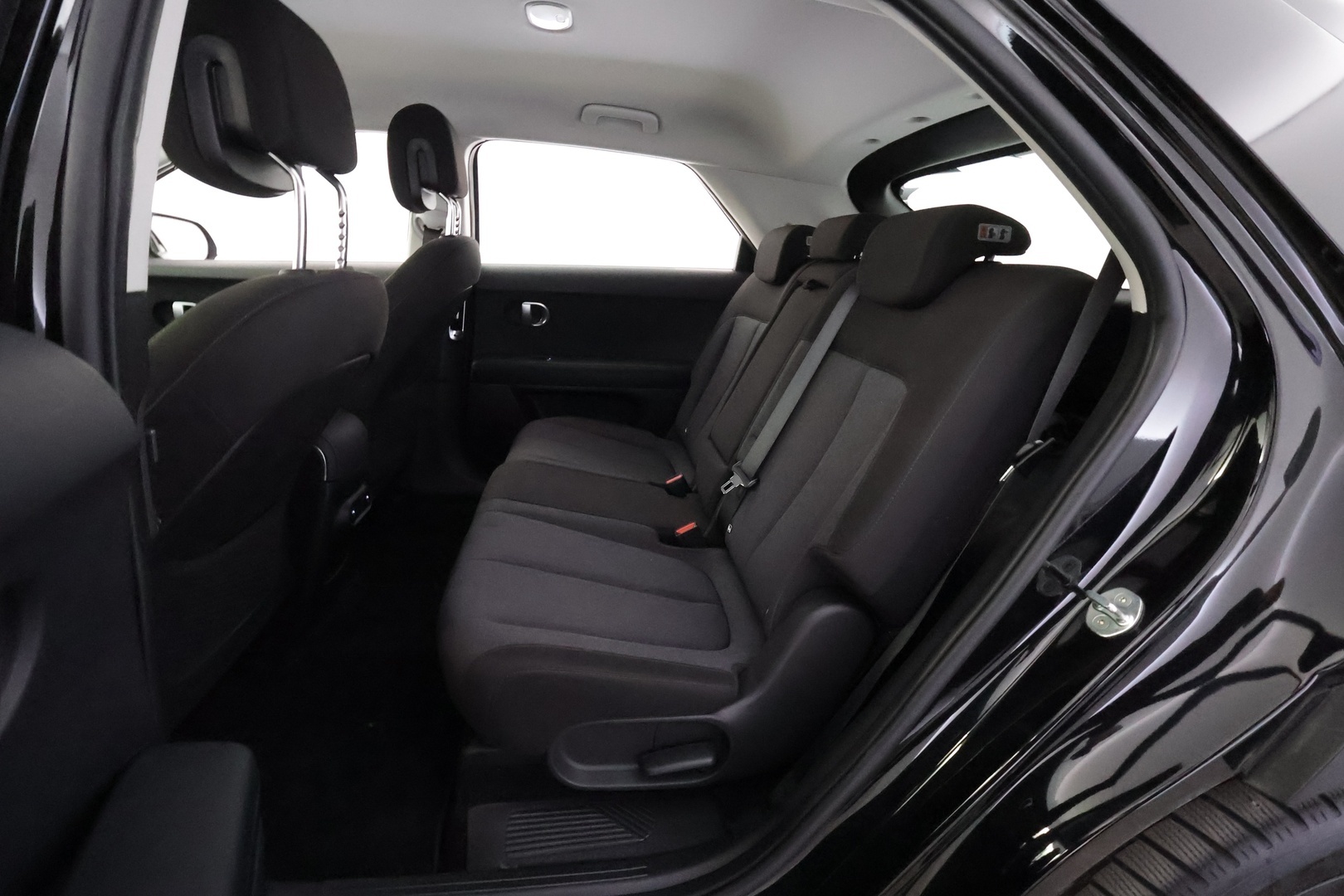 HYUNDAI IONIQ 5 2022