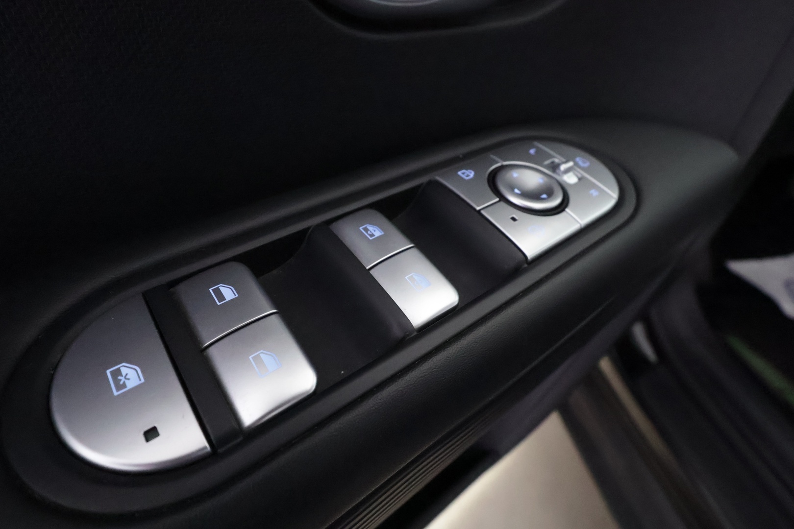 HYUNDAI IONIQ 5 2022