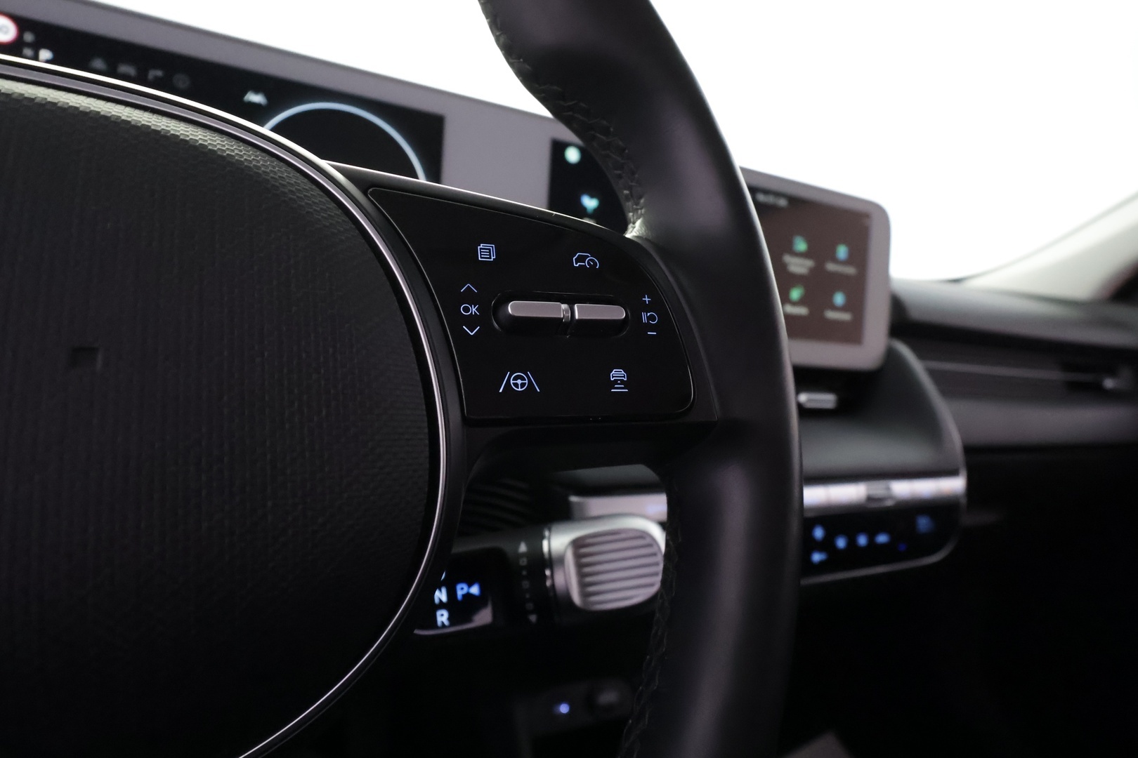 HYUNDAI IONIQ 5 2022