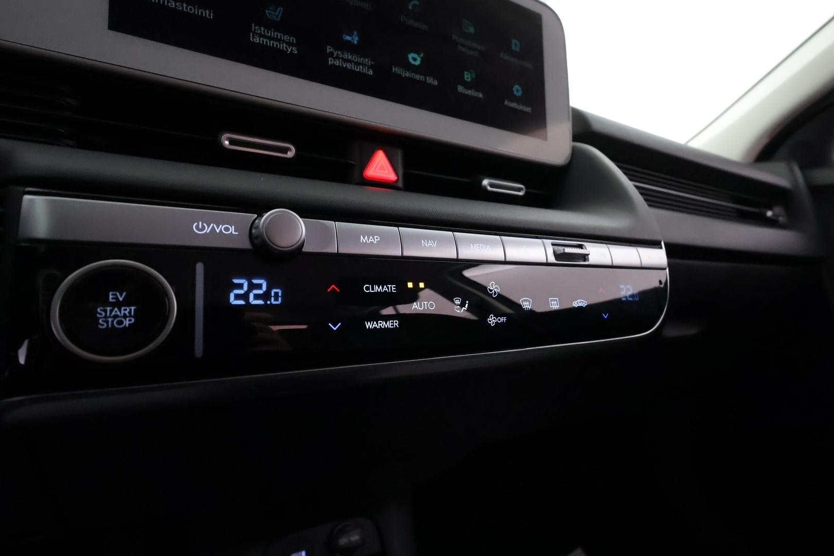 HYUNDAI IONIQ 5 2022