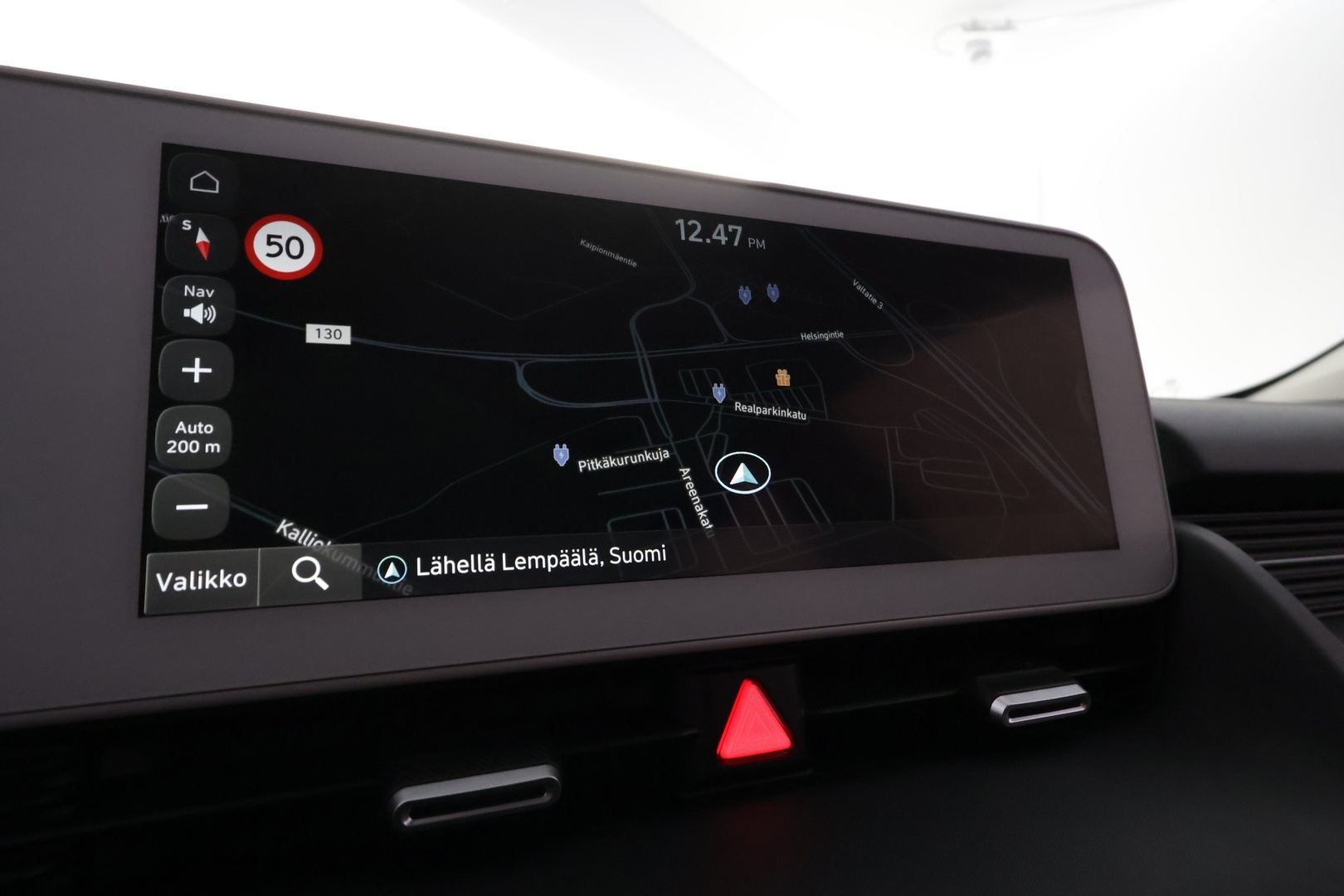 HYUNDAI IONIQ 5 2022