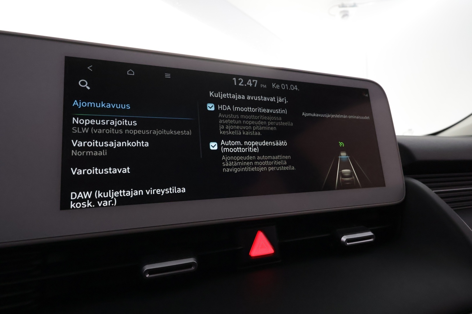 HYUNDAI IONIQ 5 2022