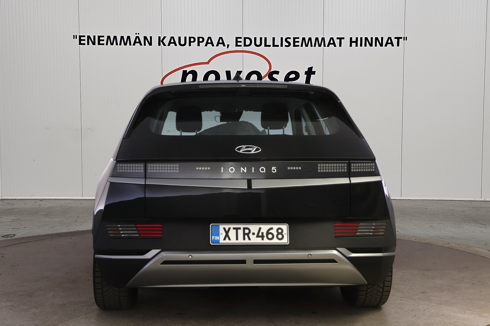 HYUNDAI IONIQ 5 2022