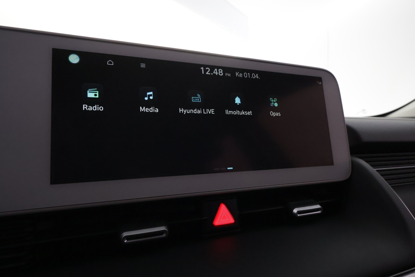 HYUNDAI IONIQ 5 2022