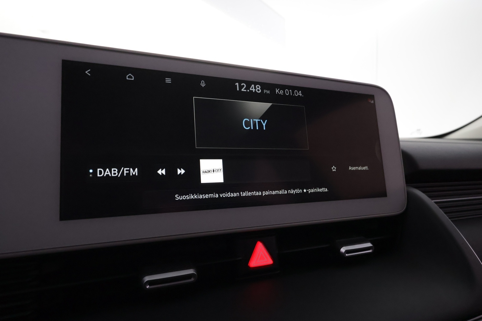 HYUNDAI IONIQ 5 2022