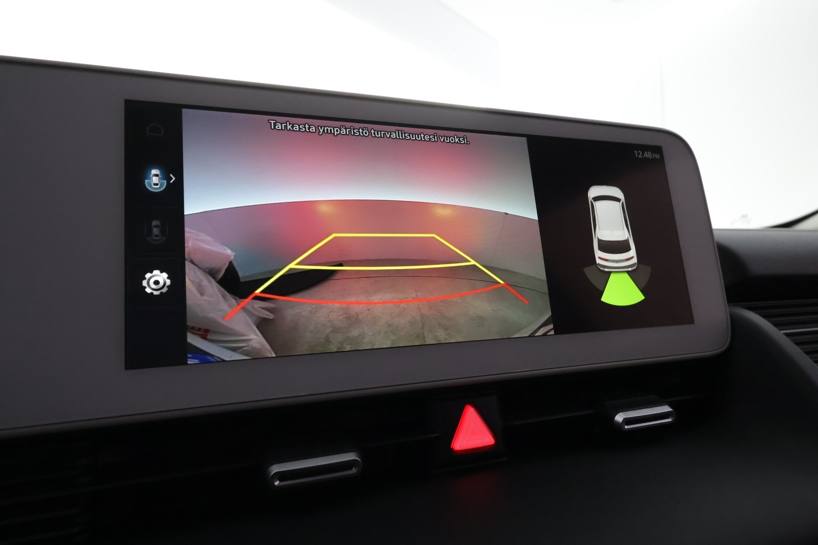 HYUNDAI IONIQ 5 2022