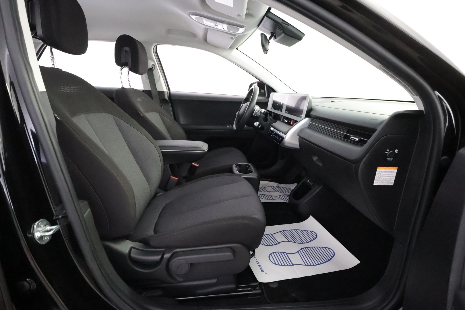 HYUNDAI IONIQ 5 2022