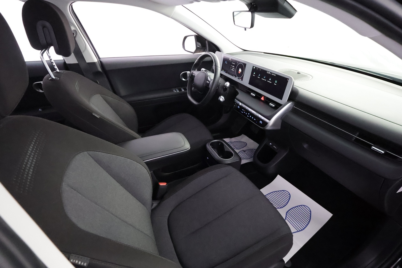 HYUNDAI IONIQ 5 2022