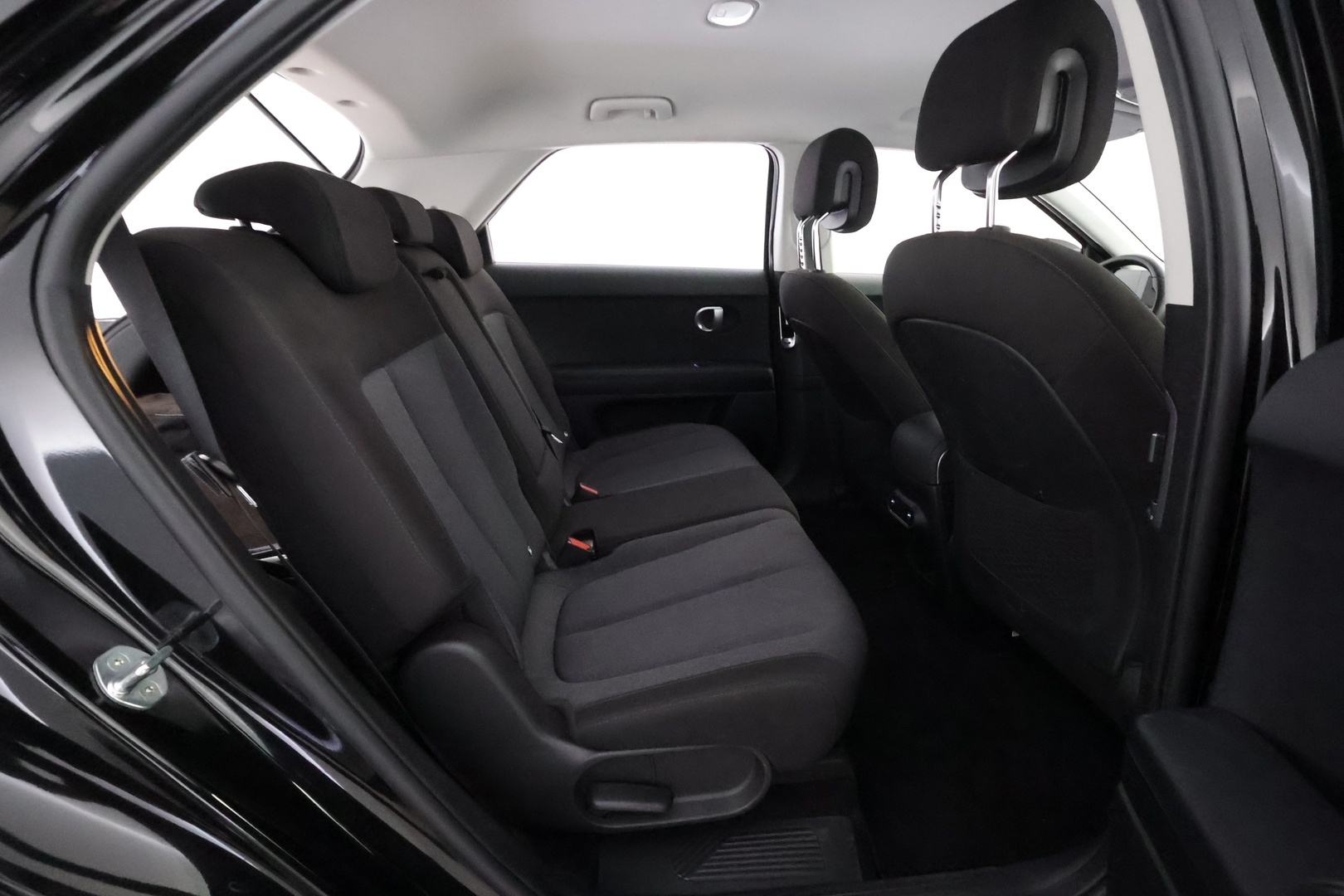 HYUNDAI IONIQ 5 2022