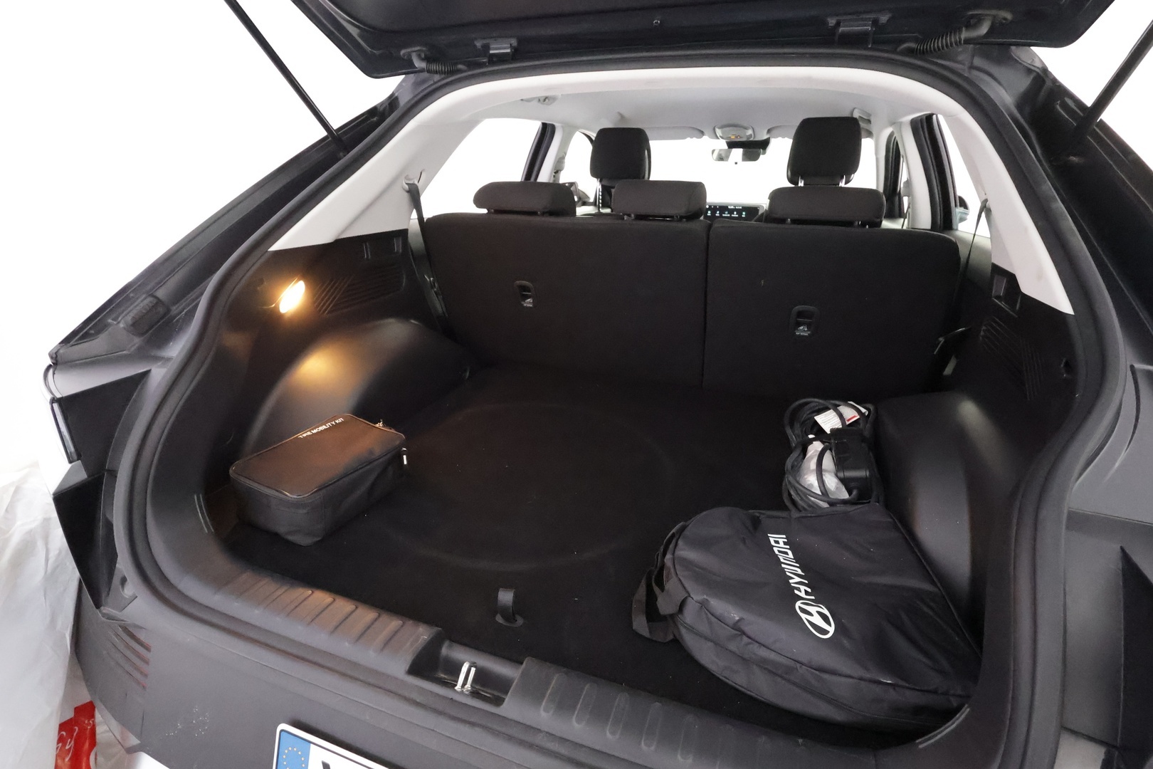 HYUNDAI IONIQ 5 2022