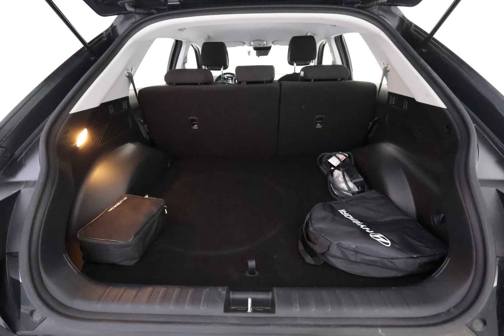 HYUNDAI IONIQ 5 2022