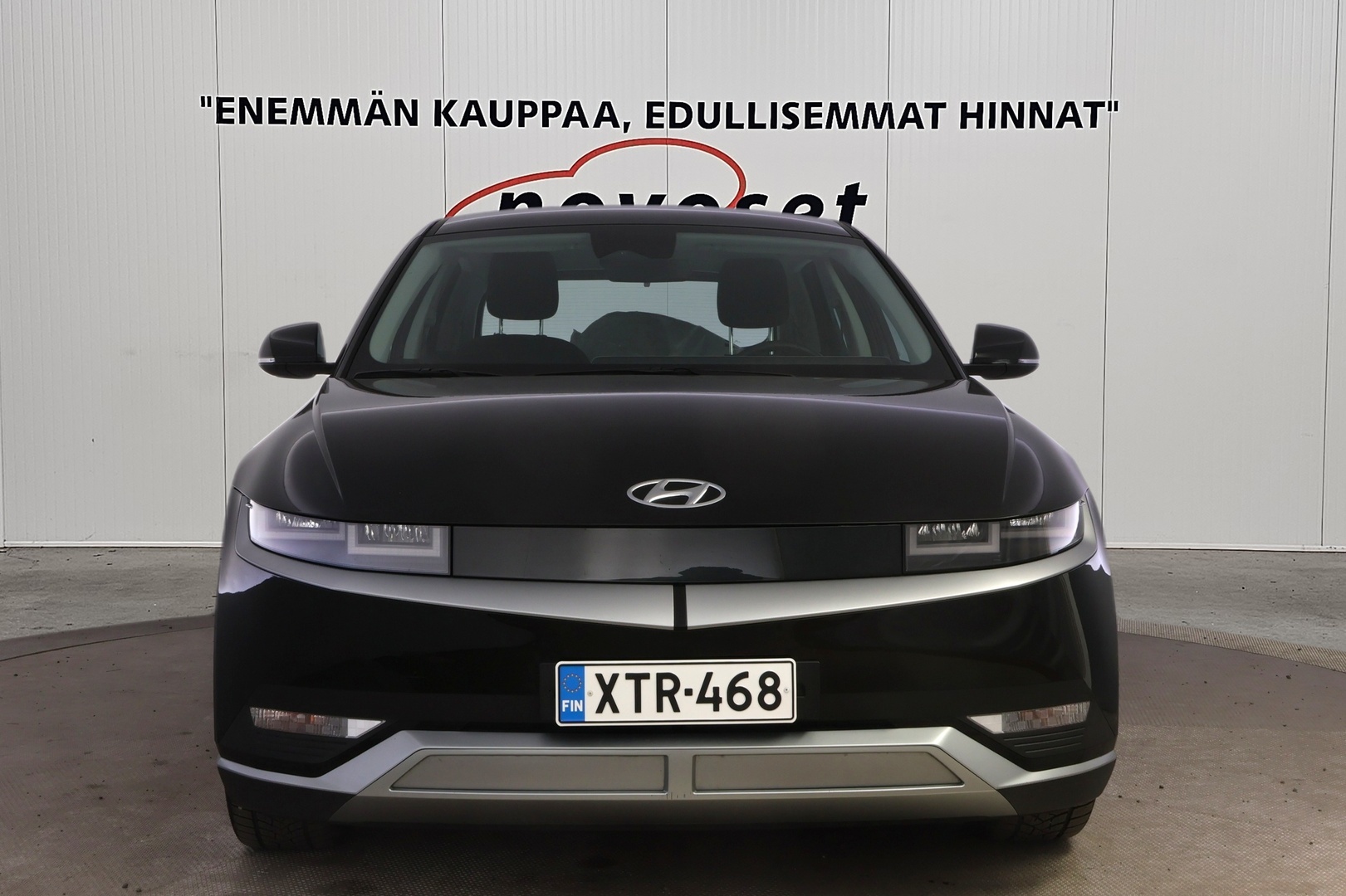 HYUNDAI IONIQ 5 2022