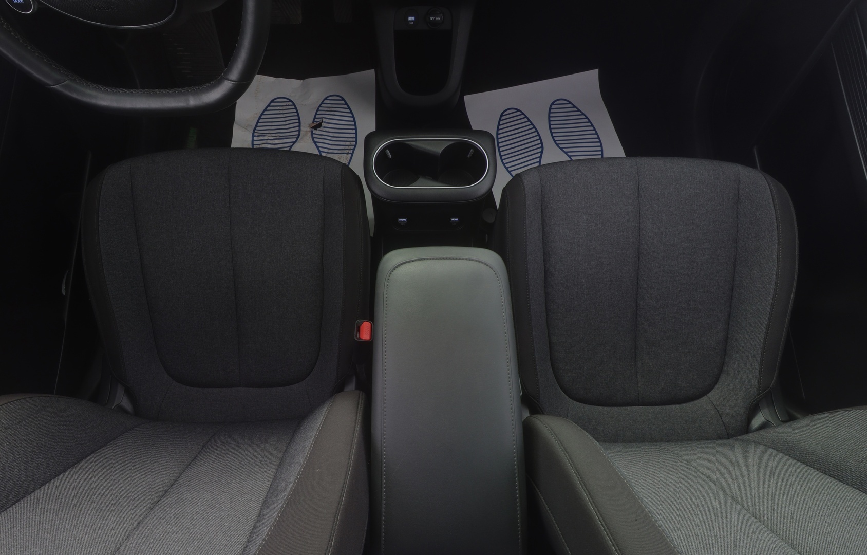 HYUNDAI IONIQ 5 2022