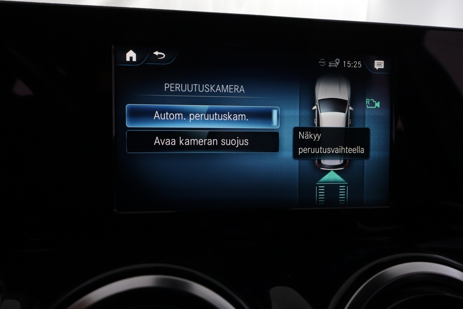 MERCEDES-BENZ GLB 2021