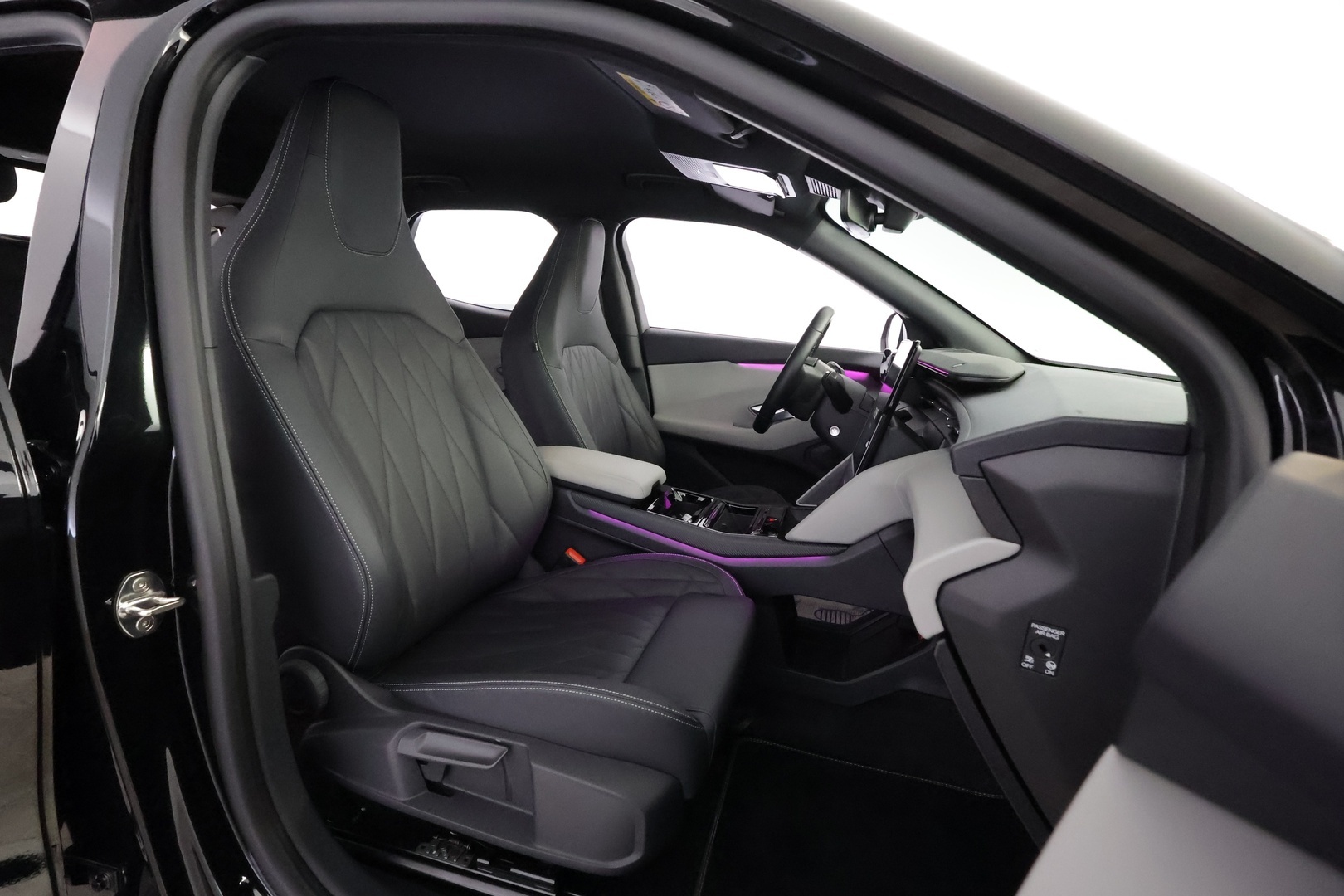FORD CAPRI 2025