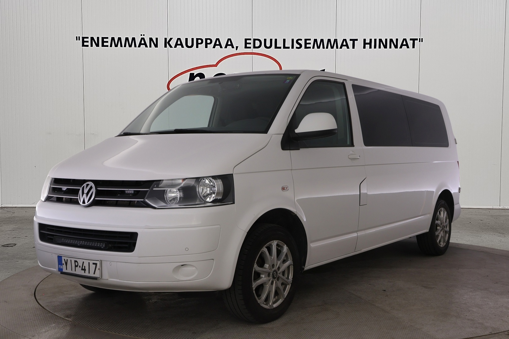 VOLKSWAGEN Caravelle 2014