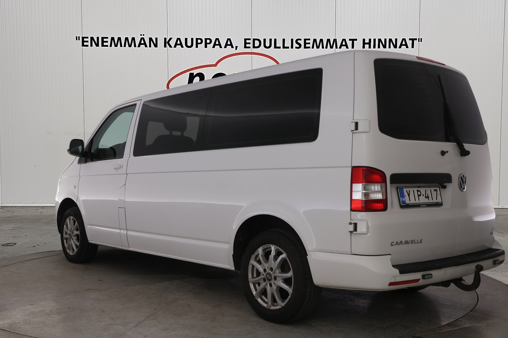 VOLKSWAGEN Caravelle 2014