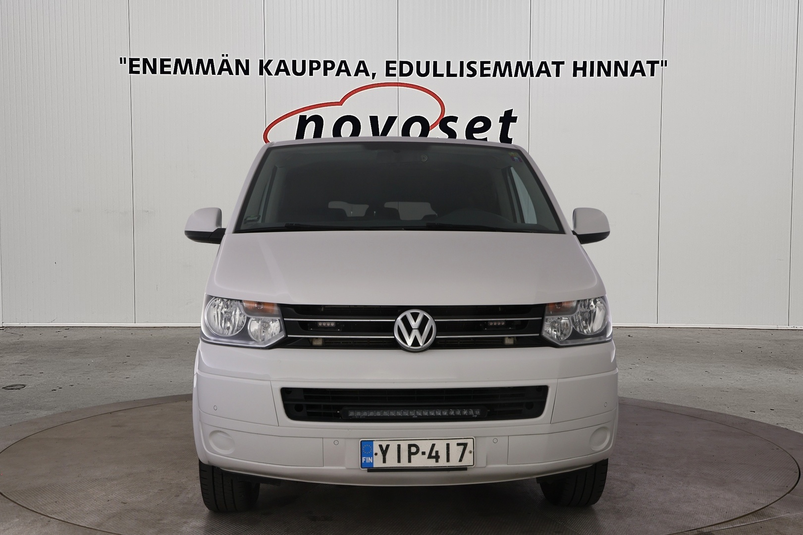 VOLKSWAGEN Caravelle 2014