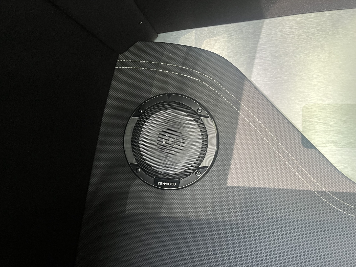 MERCEDES-BENZ SPRINTER 2020