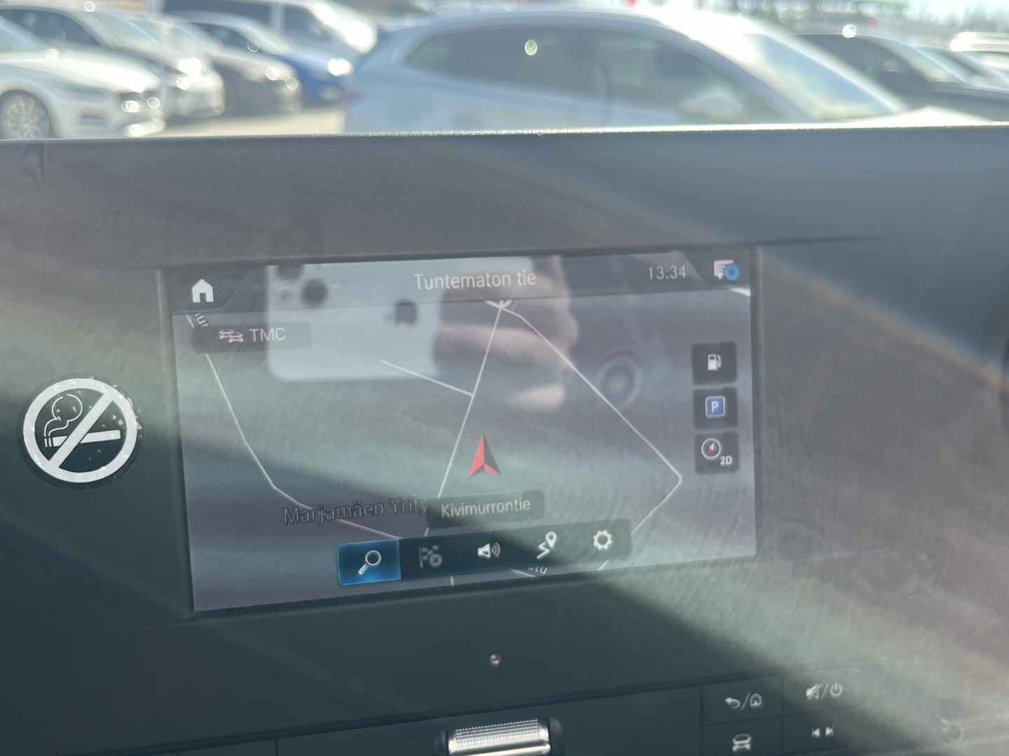 MERCEDES-BENZ SPRINTER 2020