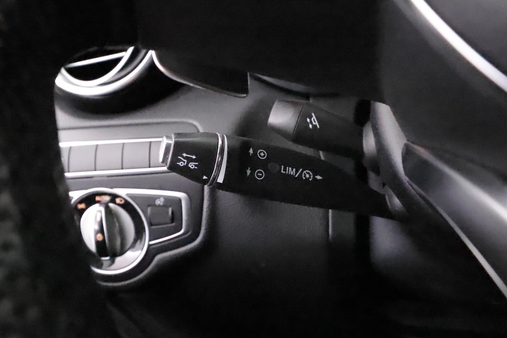 MERCEDES-BENZ GLC 2017