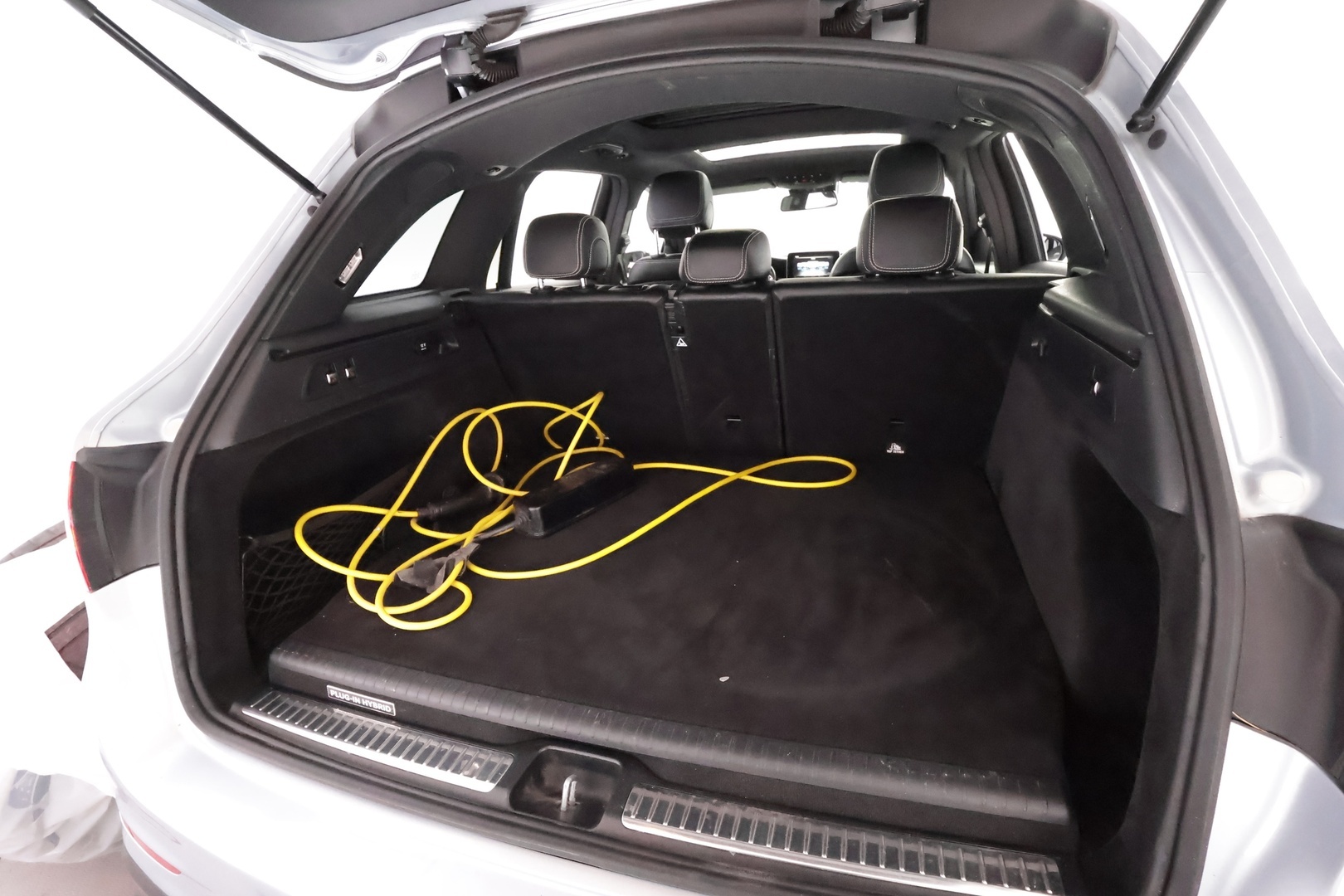 MERCEDES-BENZ GLC 2017