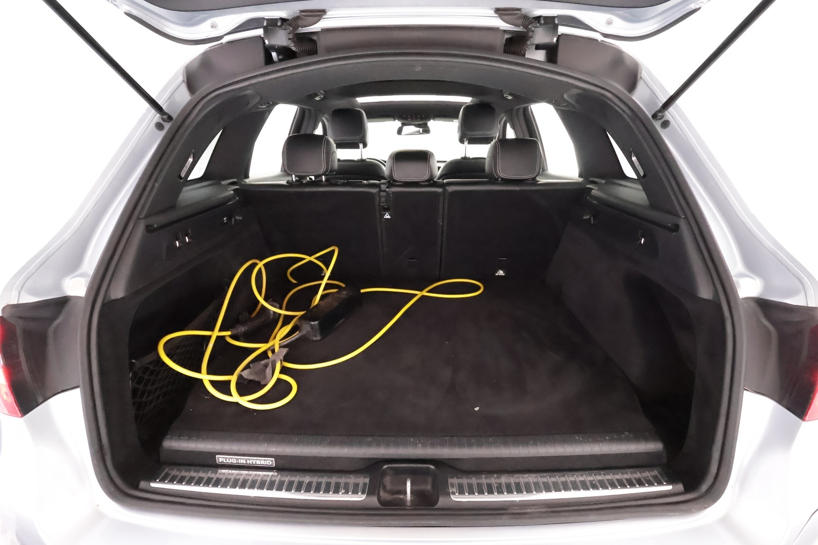 MERCEDES-BENZ GLC 2017