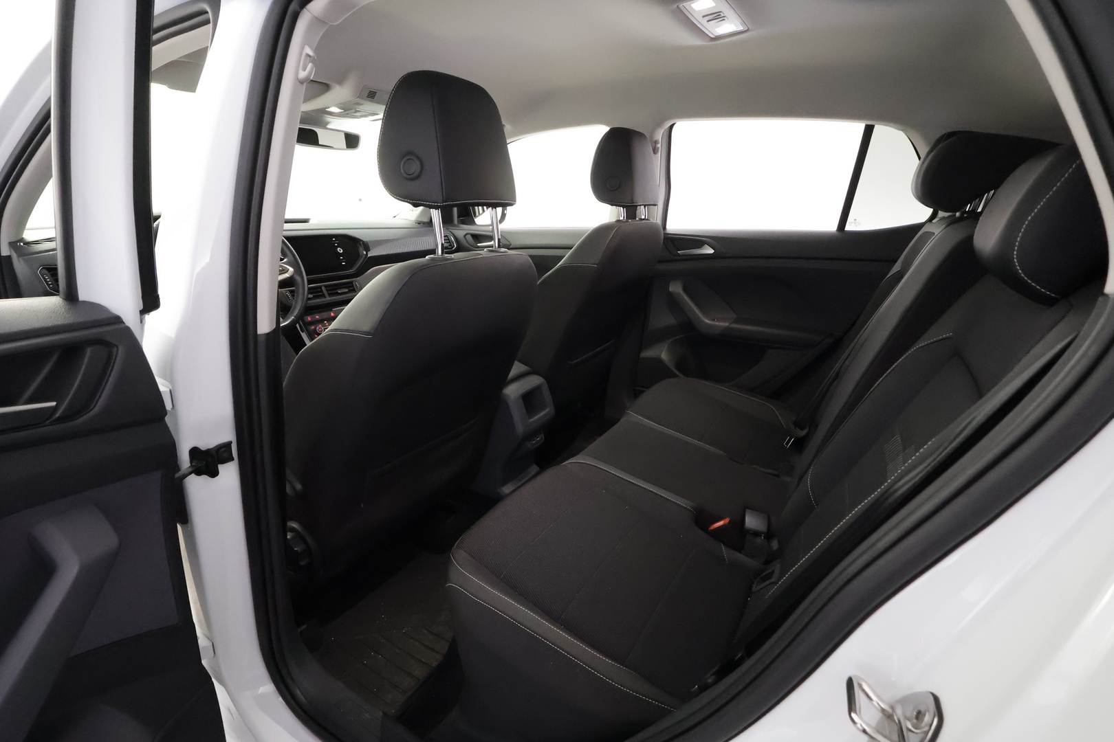 VOLKSWAGEN T-Cross 2019
