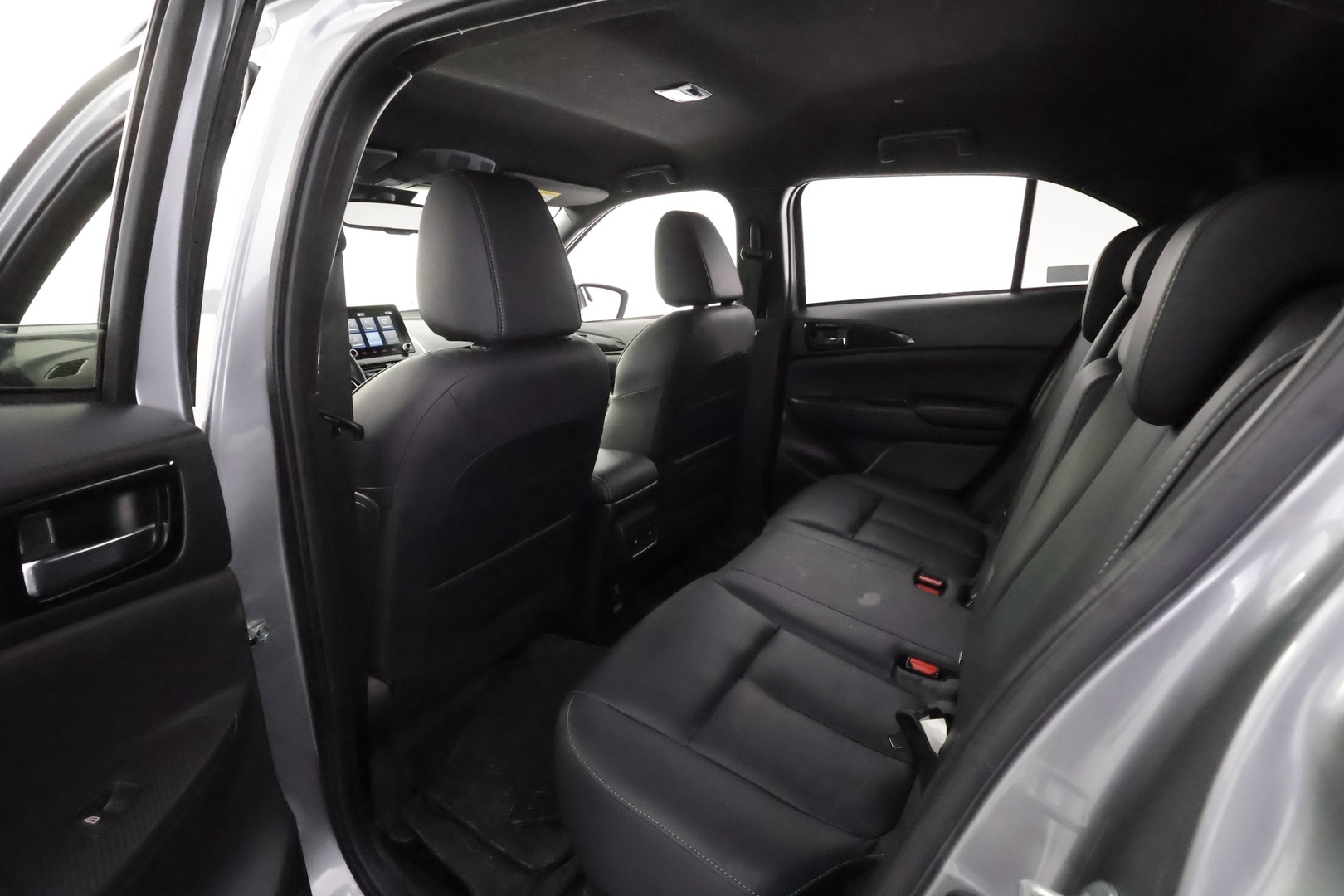 MITSUBISHI ECLIPSE CROSS 2022